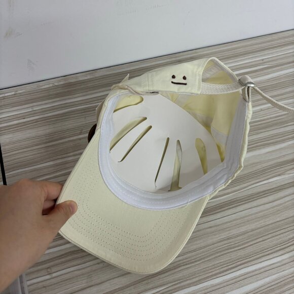 ACNE cream baseball cap - Picture 5 of 7
